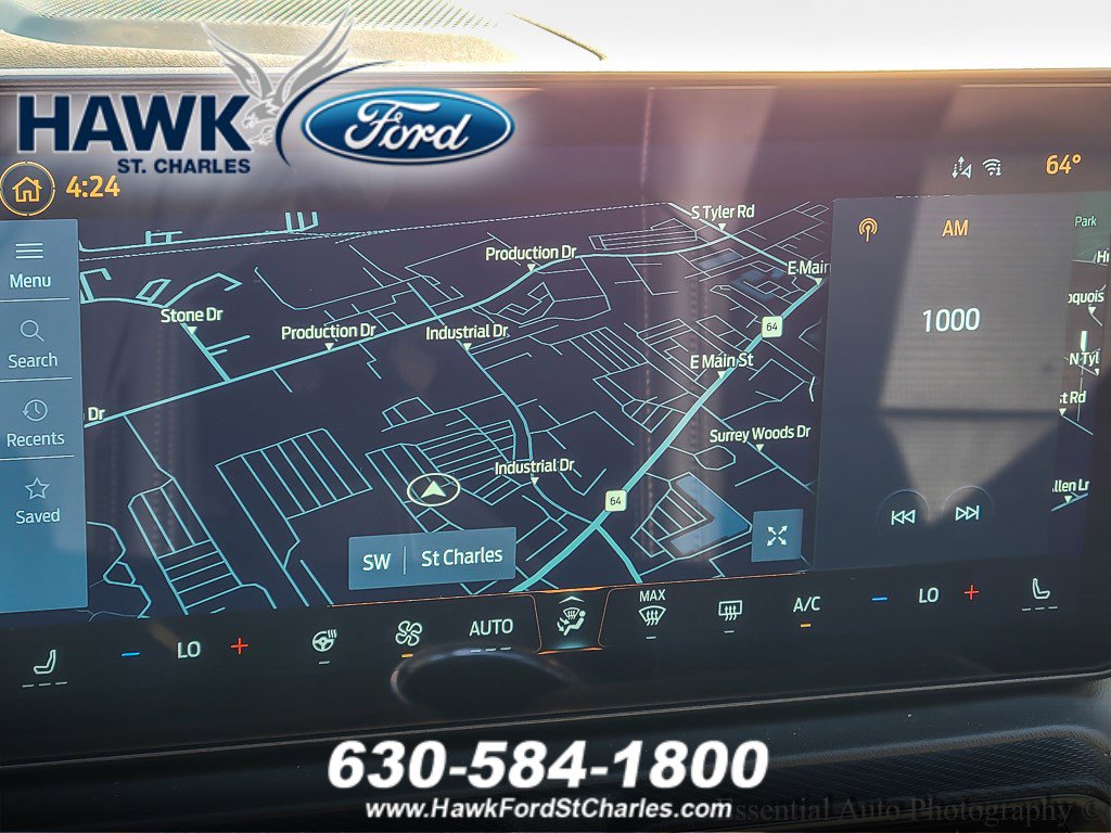 2025 FORD MUSTANG - Image 11