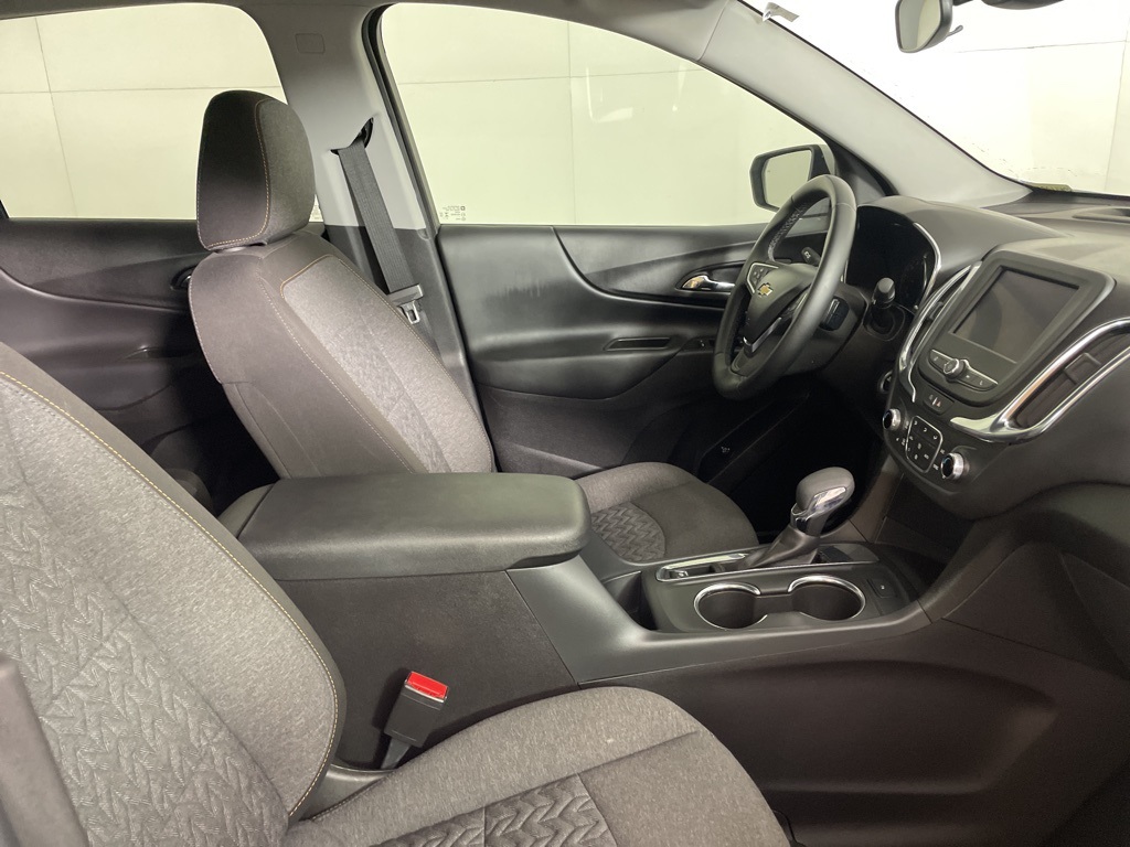 2024 Chevrolet Equinox LT photo 12
