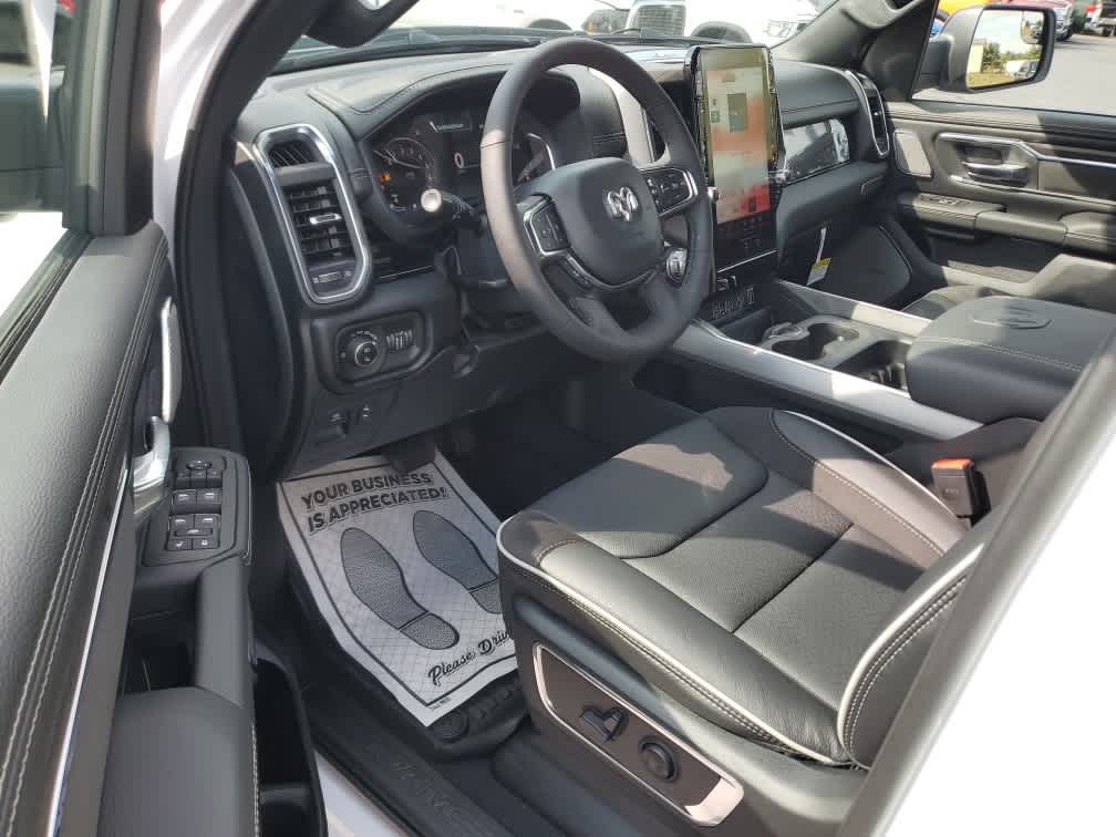2026 Ram 1500 Laramie photo 10
