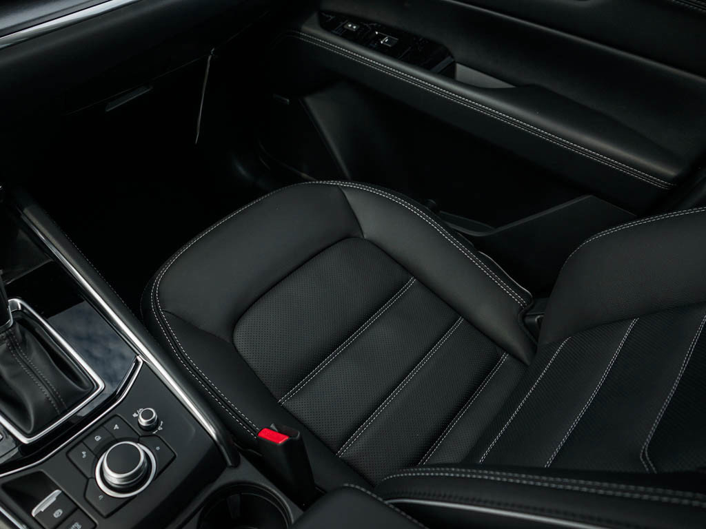 2025 Mazda CX-5 2.5 Premium Plus photo 21