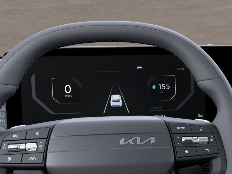 2025 Kia EV6 Light photo 16