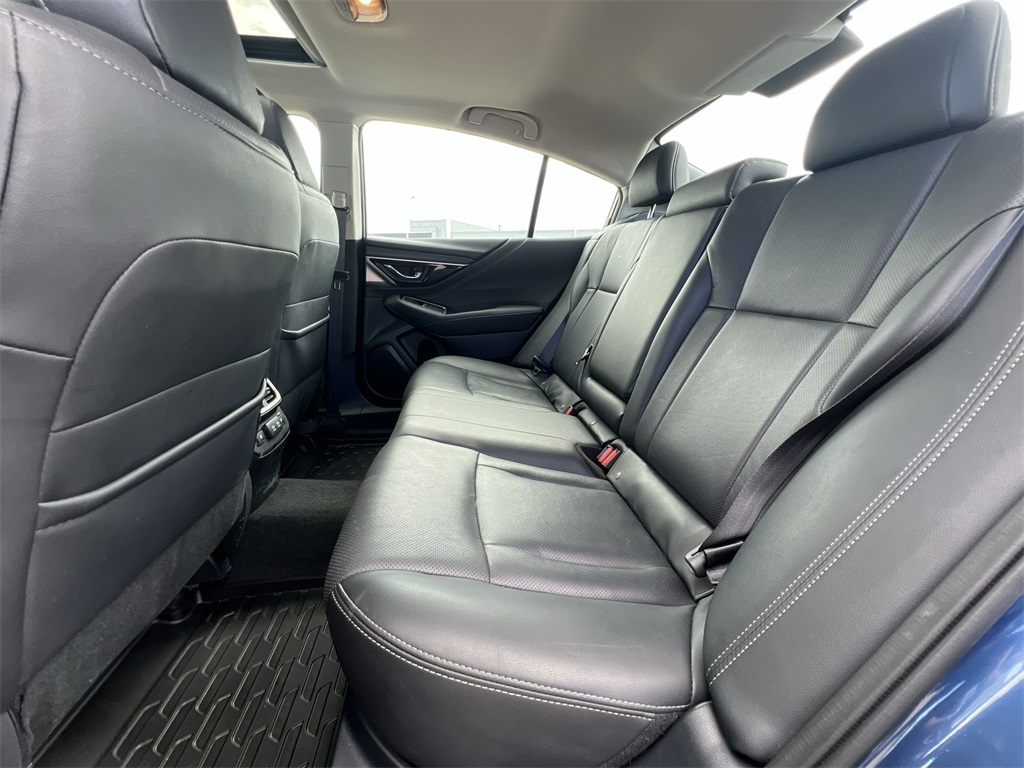 2022 Subaru Legacy Limited photo 25