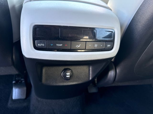 2023 Hyundai Palisade SEL photo 13