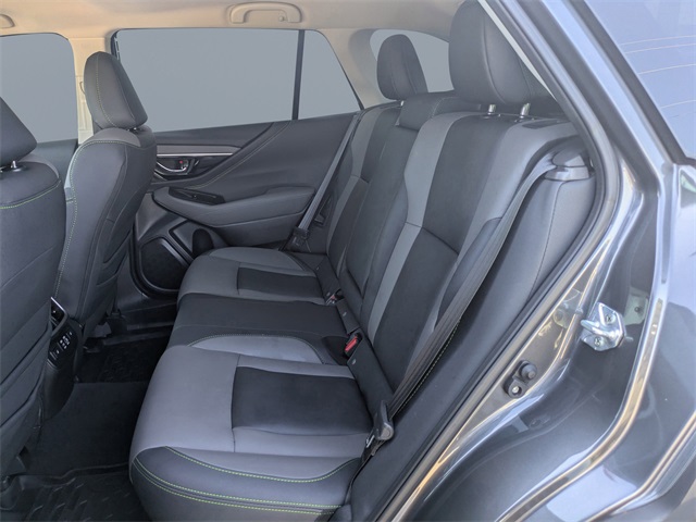 2023 Subaru Outback Onyx Edition XT photo 14