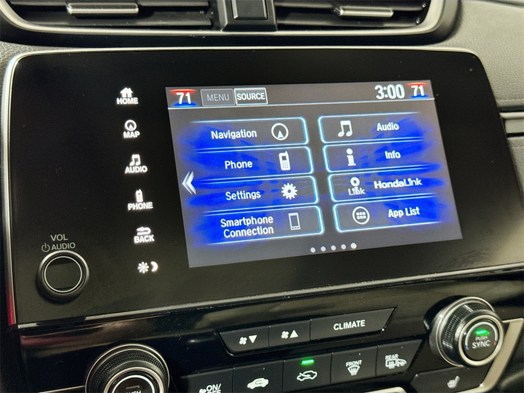 2020 Honda CR-V Touring photo 27