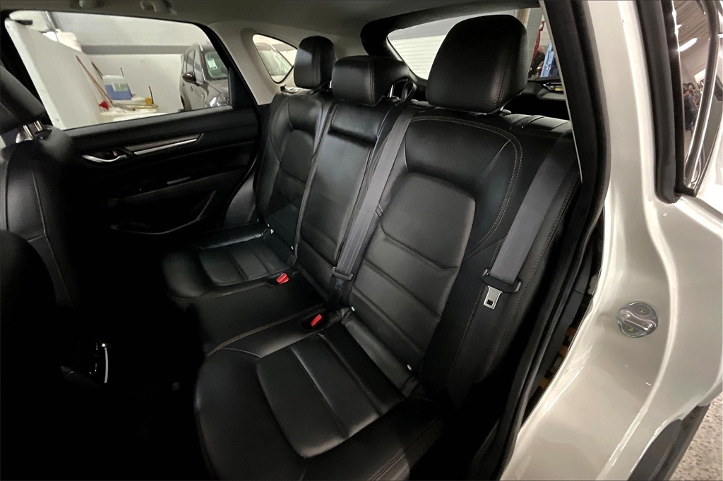 2023 Mazda CX-5 2.5 Premium Plus photo 24