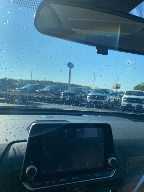 2024 Nissan Altima 2.5 SV photo 16