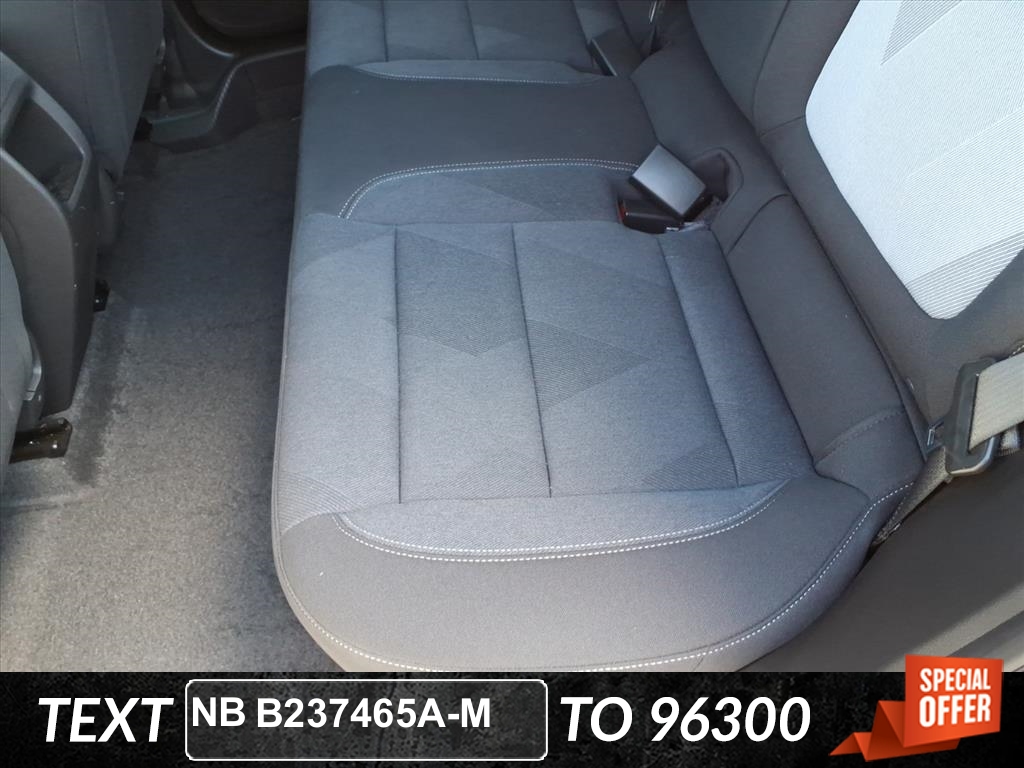 2025 Chevrolet Trax photo 30