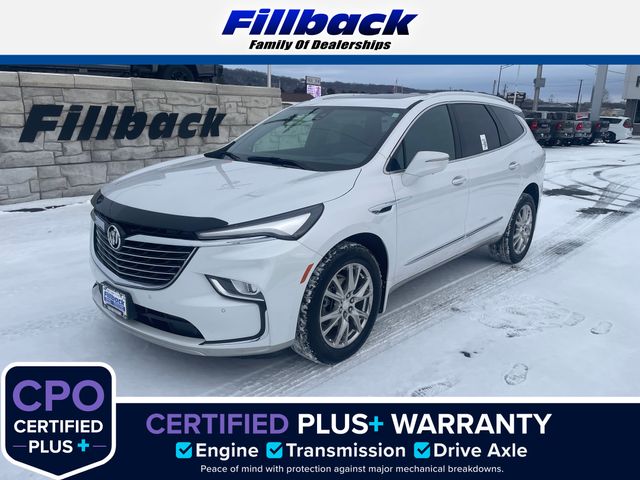 2022 Buick Enclave Premium