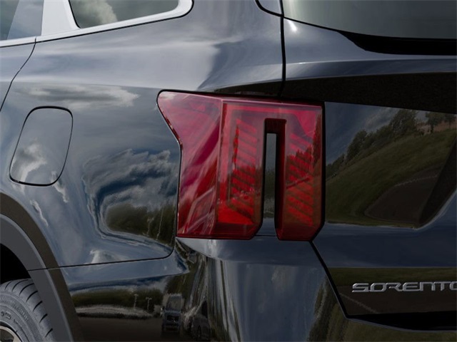 2026 Kia Sorento EX photo 11