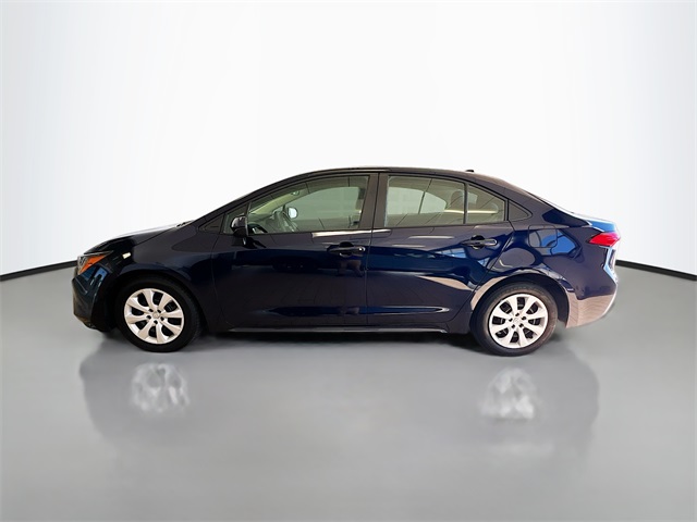 2024 Toyota Corolla LE photo 3