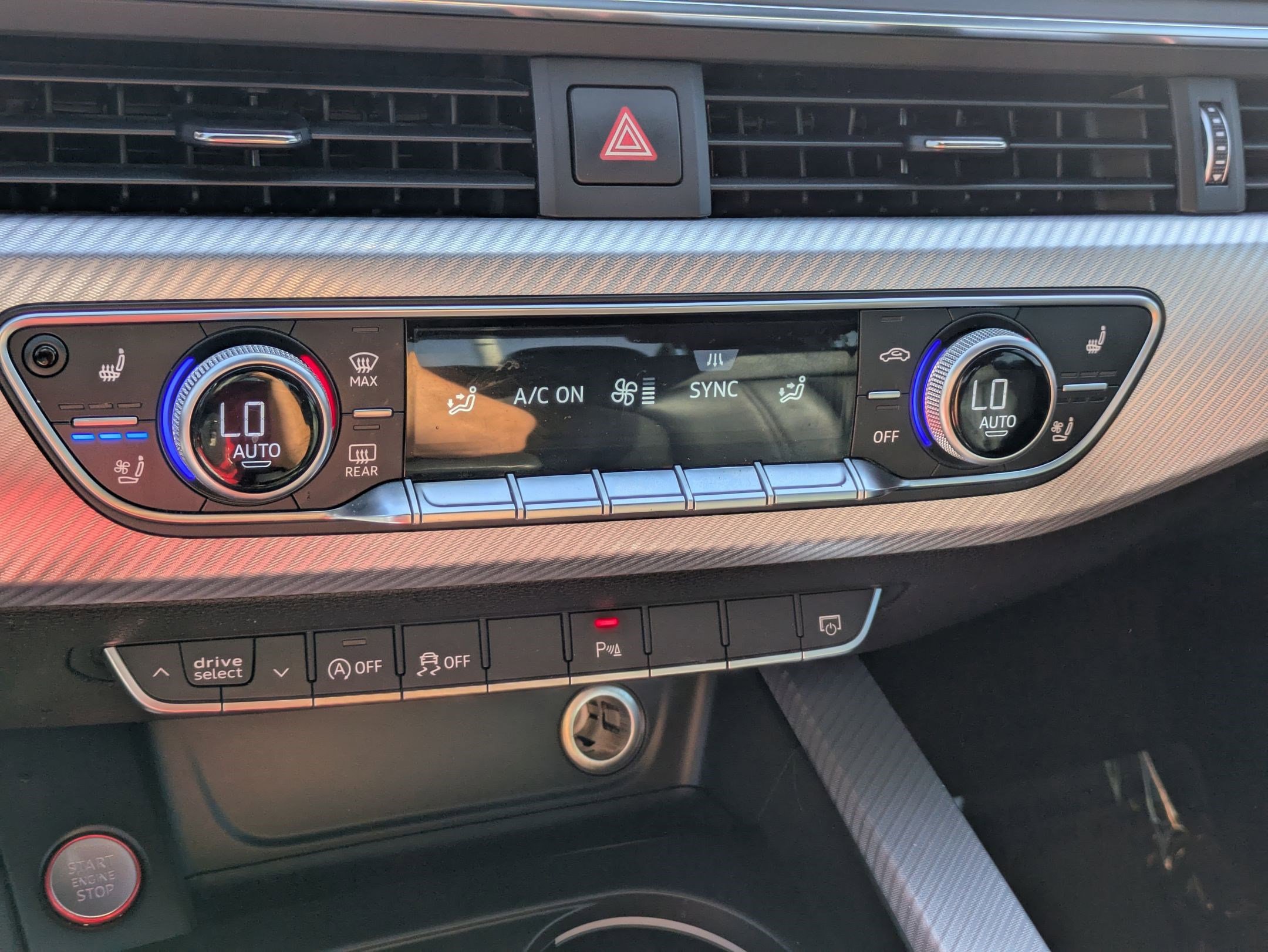 2018 Audi S4 Premium Plus photo 17