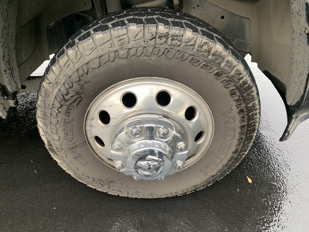 2023 Ram 3500 Big Horn photo 7