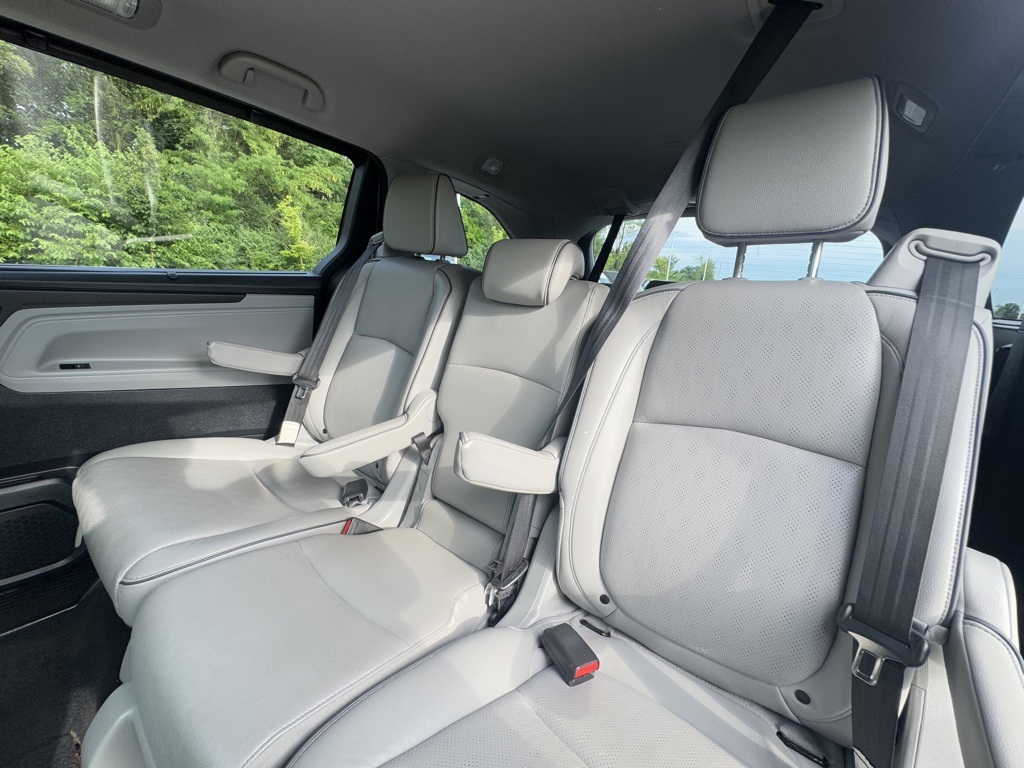 2023 Honda Odyssey Elite photo 19