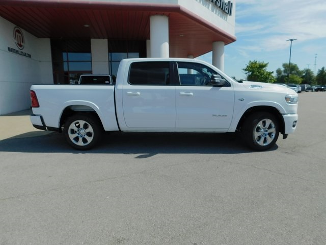 2026 Ram 1500 Big Horn Lone Star photo 6