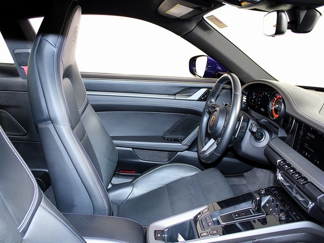 2021 Porsche 911 S photo 23