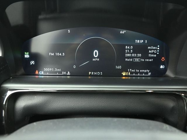 2023 LINCOLN NAUTILUS - Image 13