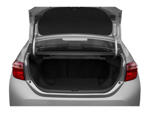 2019 Toyota Corolla SE photo 15