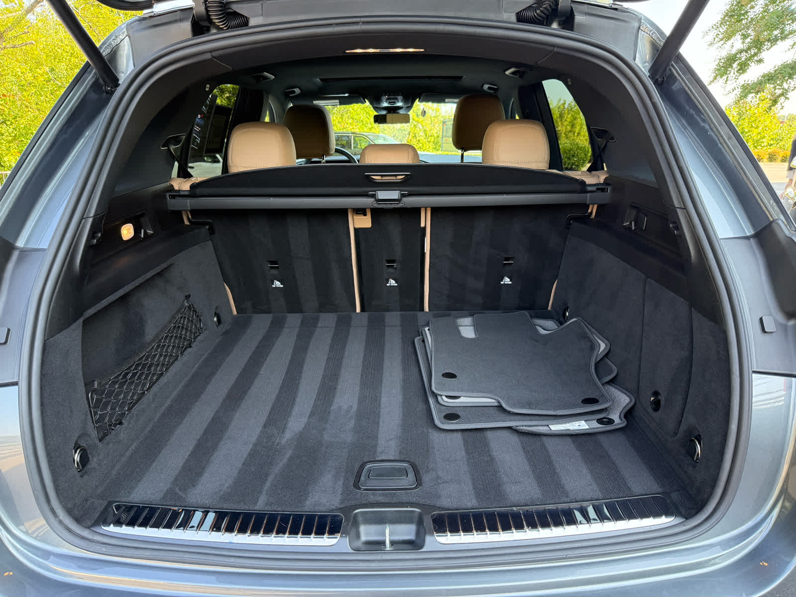 2024 Mercedes Benz GLE 350 4MATIC photo 30