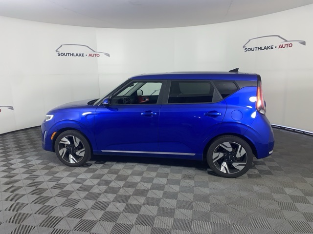 2023 Kia Soul GT-Line photo 7