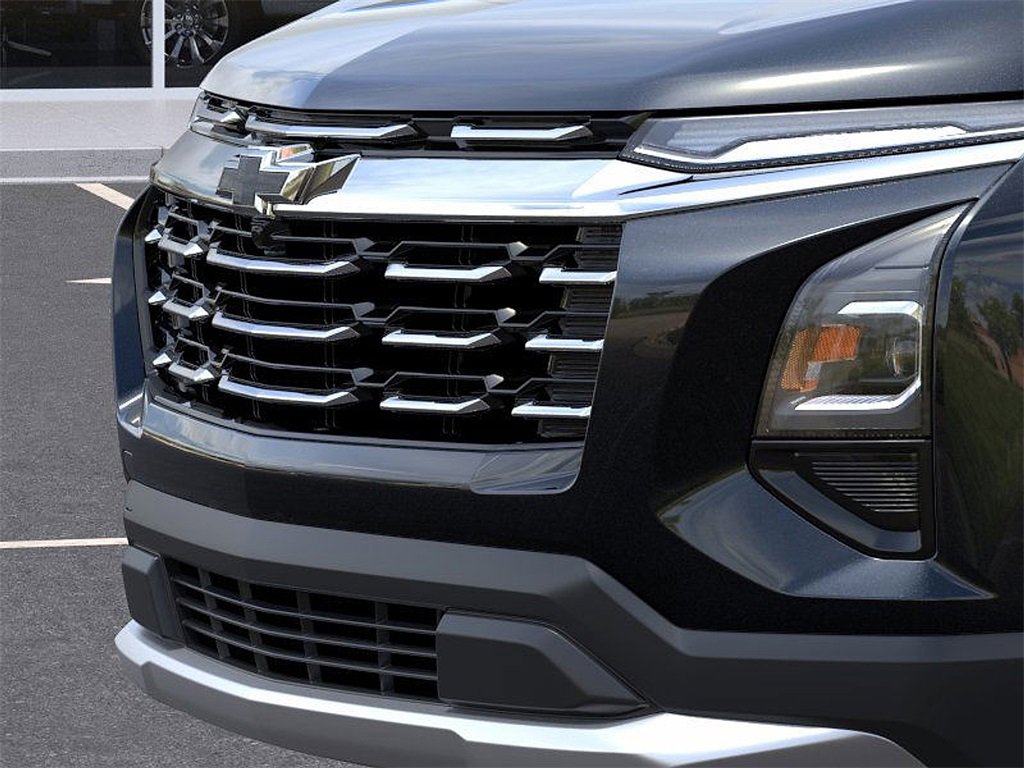 2026 Chevrolet Equinox LT photo 10