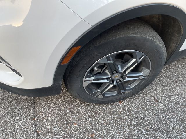 2023 Chevrolet Blazer 2LT photo 5