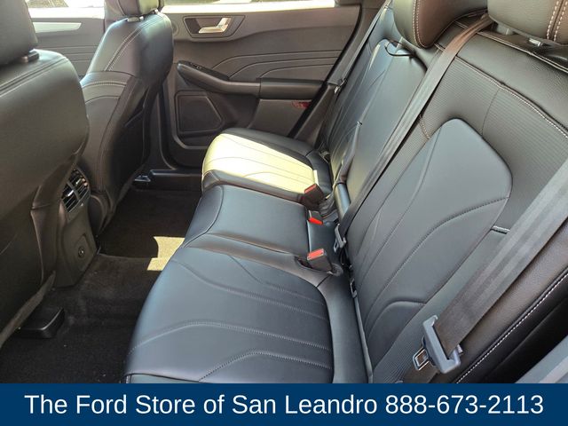 2025 Ford Escape Plug-In Hybrid photo 9