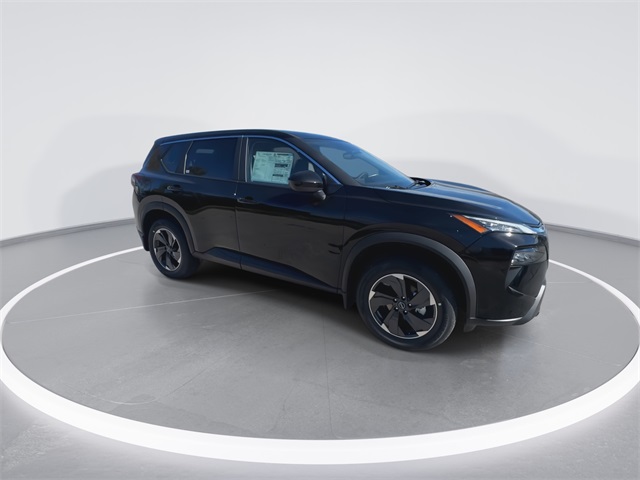 2026 Nissan Rogue SV photo 2