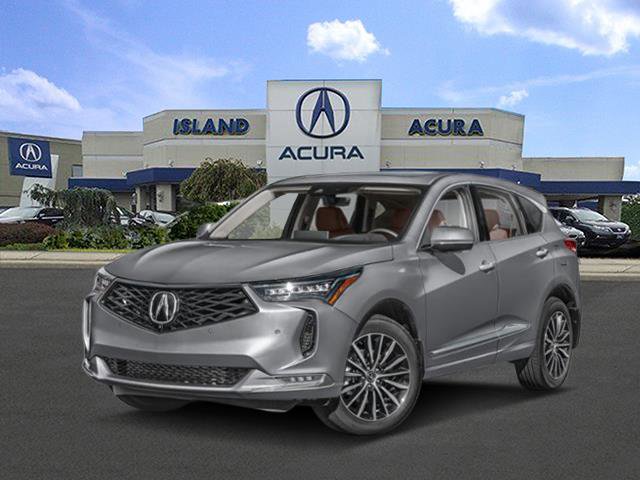 2026 Acura RDX Advance Package's photo