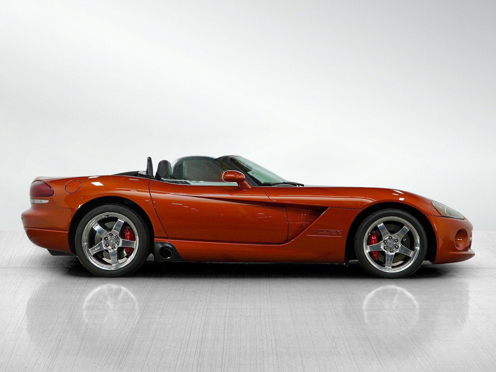 2005 Dodge Viper SRT10 photo 6