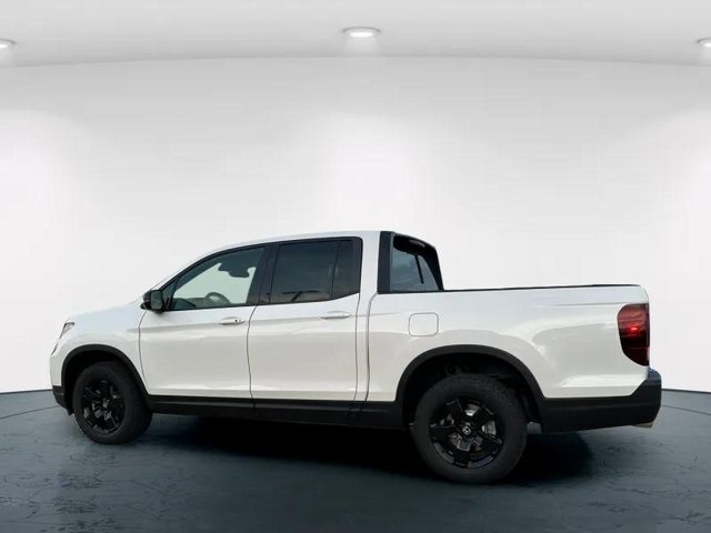 2025 Honda Ridgeline Black Edition photo 7