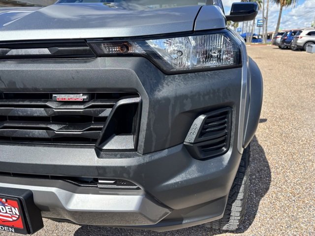 2024 Chevrolet Colorado Trail Boss photo 5