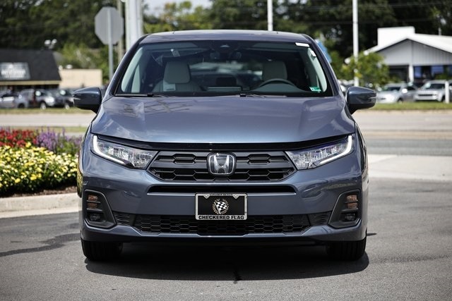 2026 Honda Odyssey EX-L photo 18