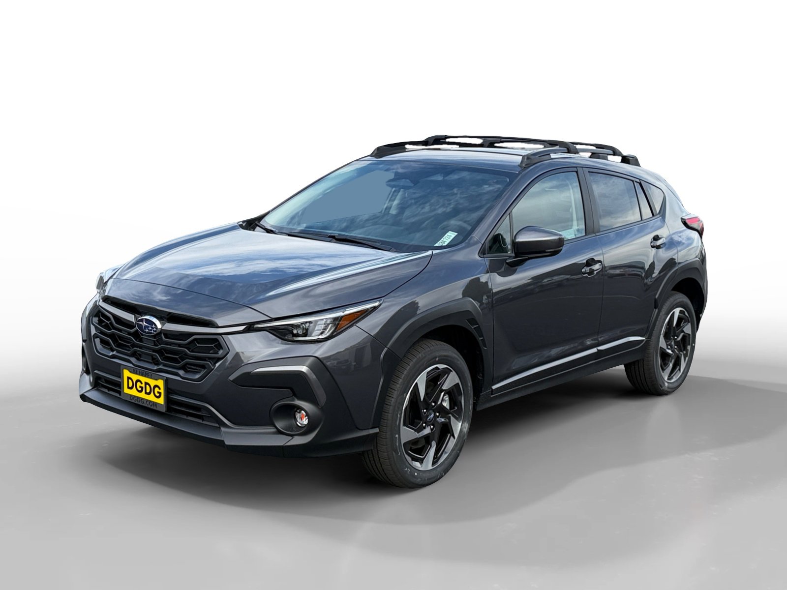 2026 Subaru Crosstrek Limited's photo