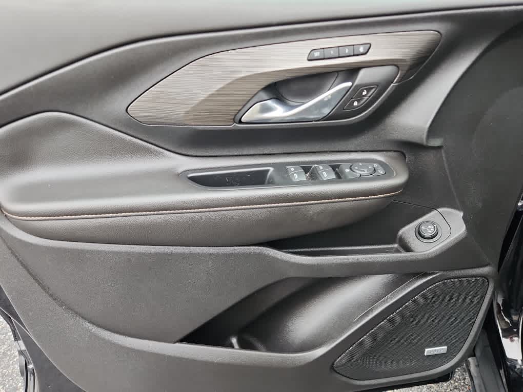 2020 Gmc Terrain SLT photo 9