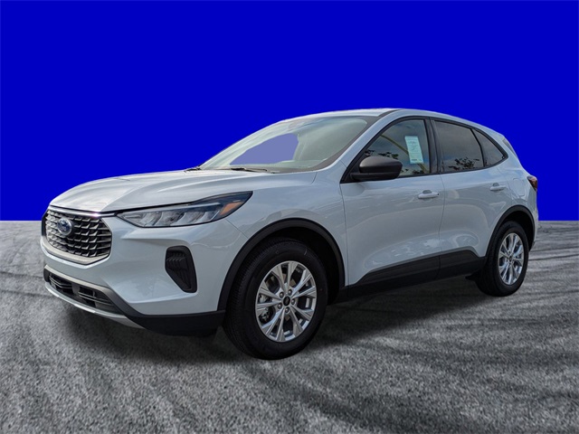 2026 Ford Escape Active photo 7