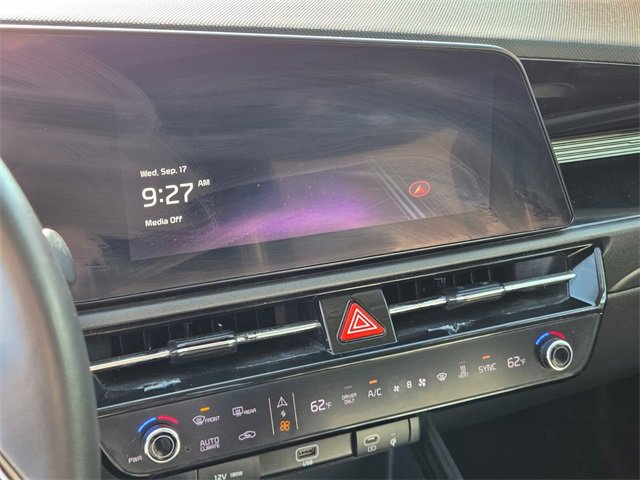 2023 Kia Niro EV Wind photo 18