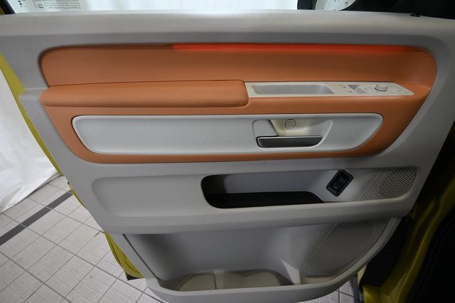 2025 Volkswagen ID. Buzz photo 20