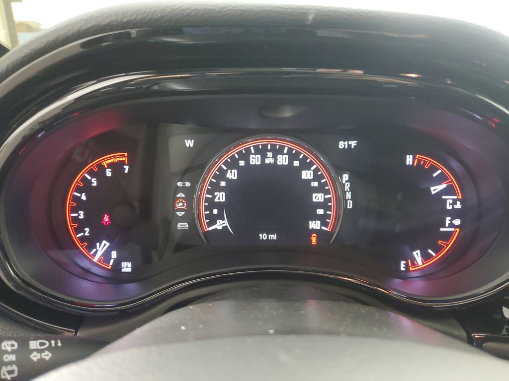 2026 Dodge Durango GT Plus photo 21