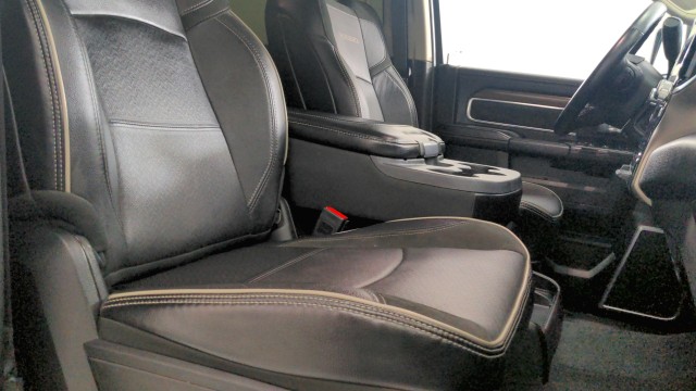 Used 2024 GRAY Ram Laramie image 27