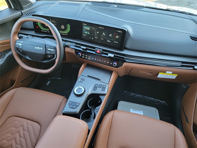 2026 Kia Sportage Hybrid photo 28