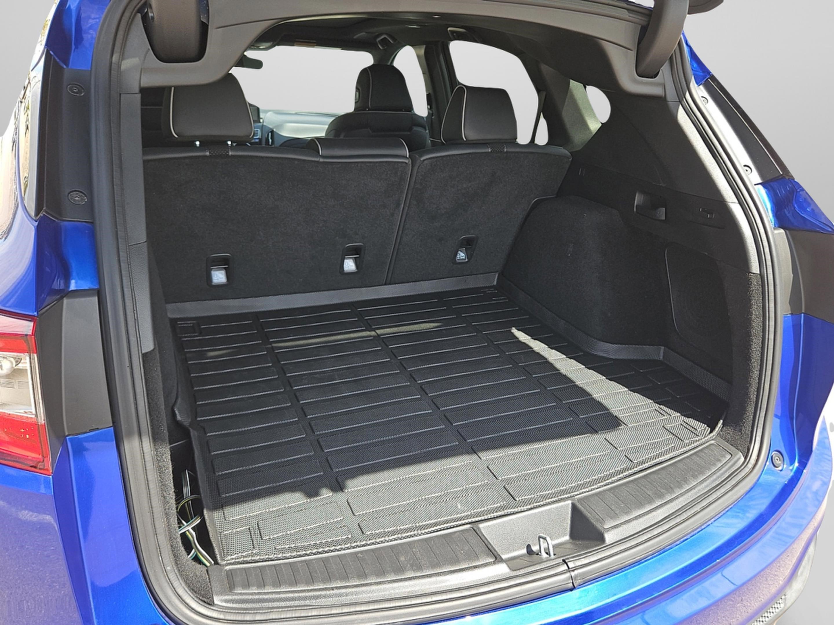 2021 Acura RDX A-Spec photo 15
