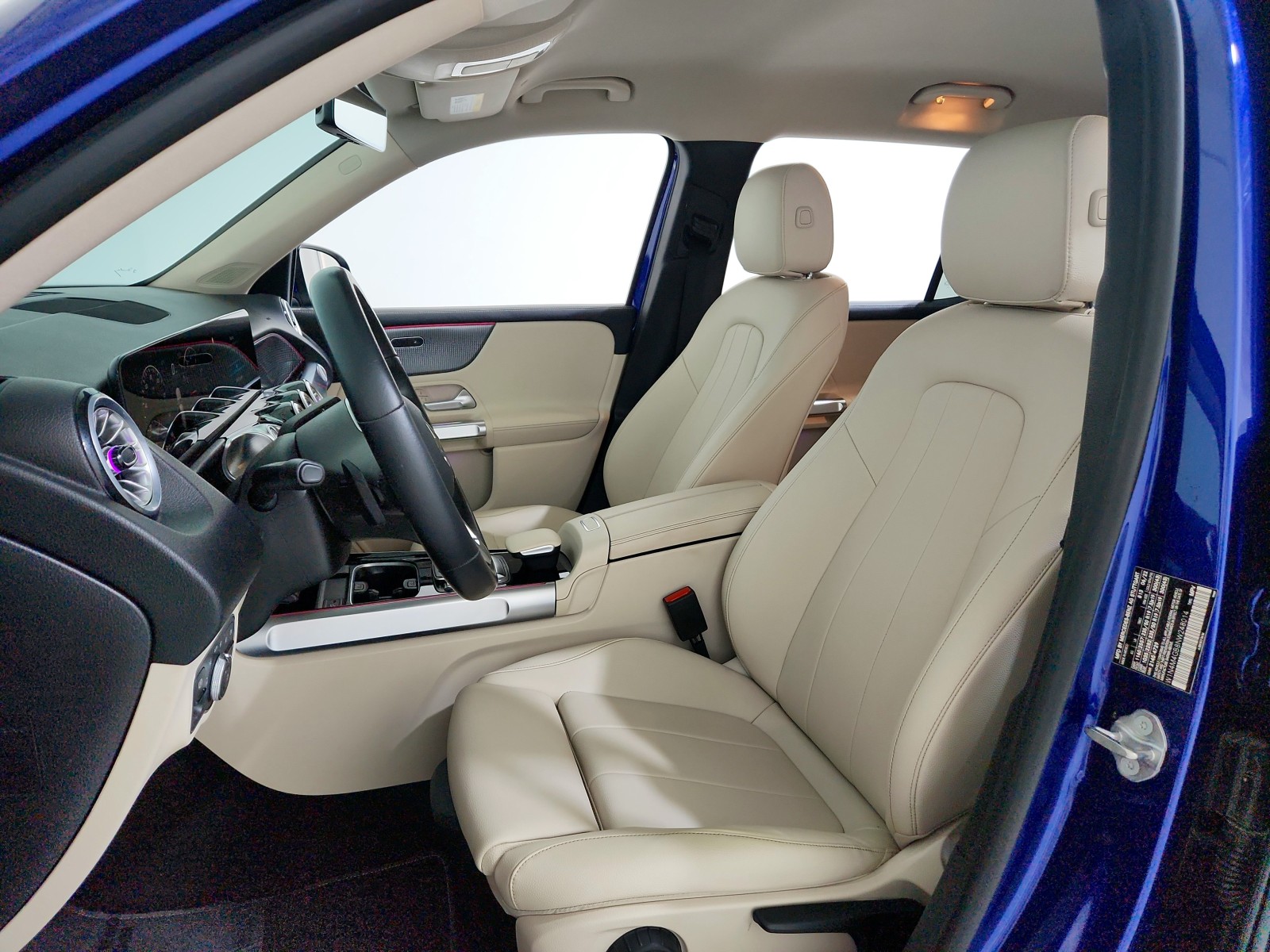 2022 Mercedes Benz GLB 250 photo 20