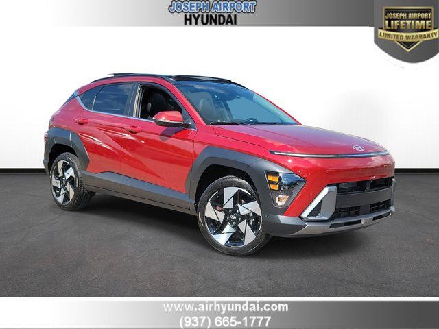 New Hyundai KONA for Sale in Vandalia, OH