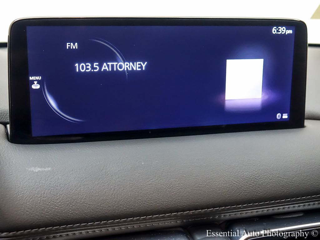 2024 MAZDA CX-5 - Image 17