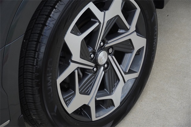 2022 Hyundai Palisade Calligraphy photo 9