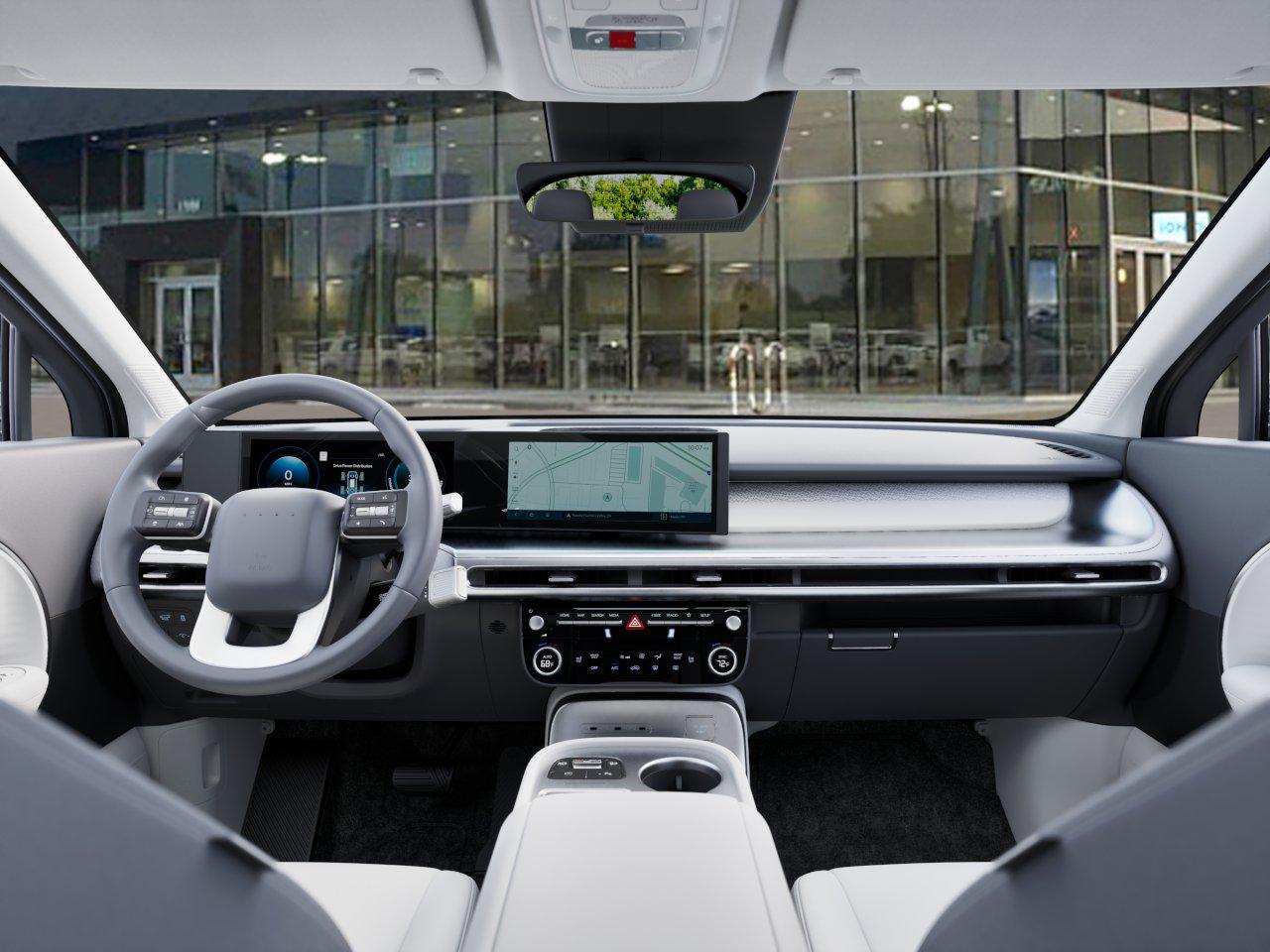 2026 Hyundai Ioniq SE photo 11