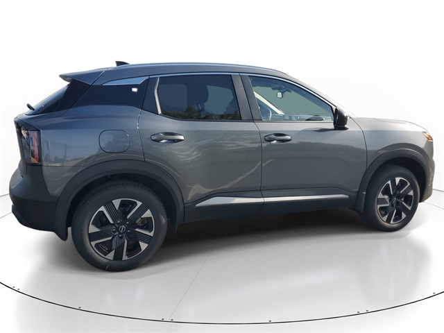 2026 Nissan Kicks SV photo 3