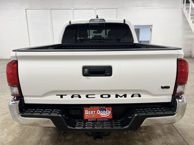 2023 Toyota Tacoma SR5 photo 6