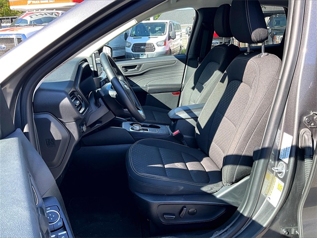 2024 Ford Escape Active photo 19